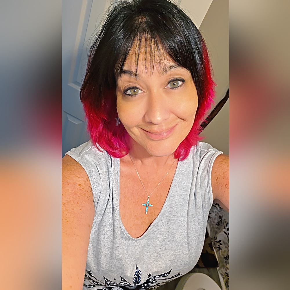 Meet your Posher, Malissa